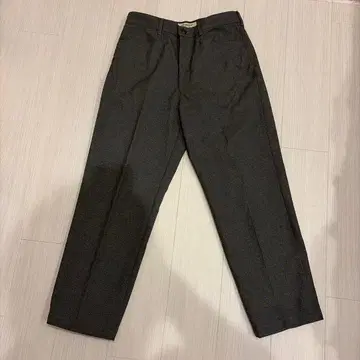 FOB FACTORY 스태프레 그레이