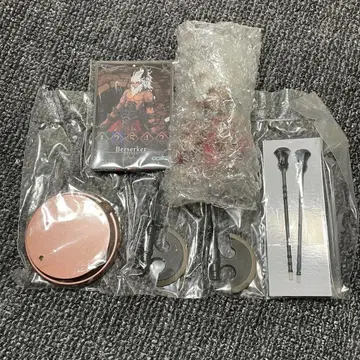 Fate/Grand Order Duel 아스테리오스