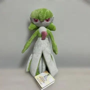 포켓몬 서나이트 ALL STAR COLLECTION 봉제 인형 S