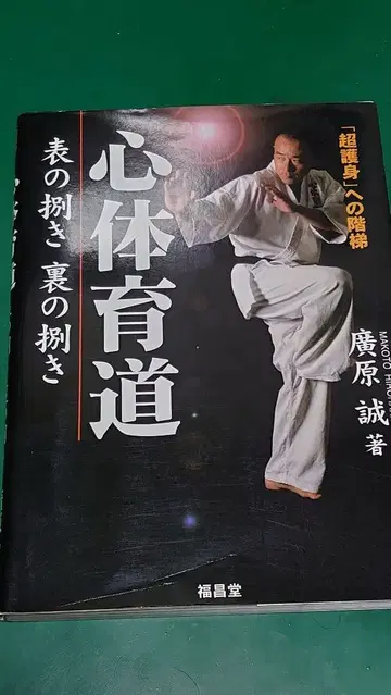 심신 체육도 표의 사바키 우라의 사바키 히로하라 마코토 저 복창당