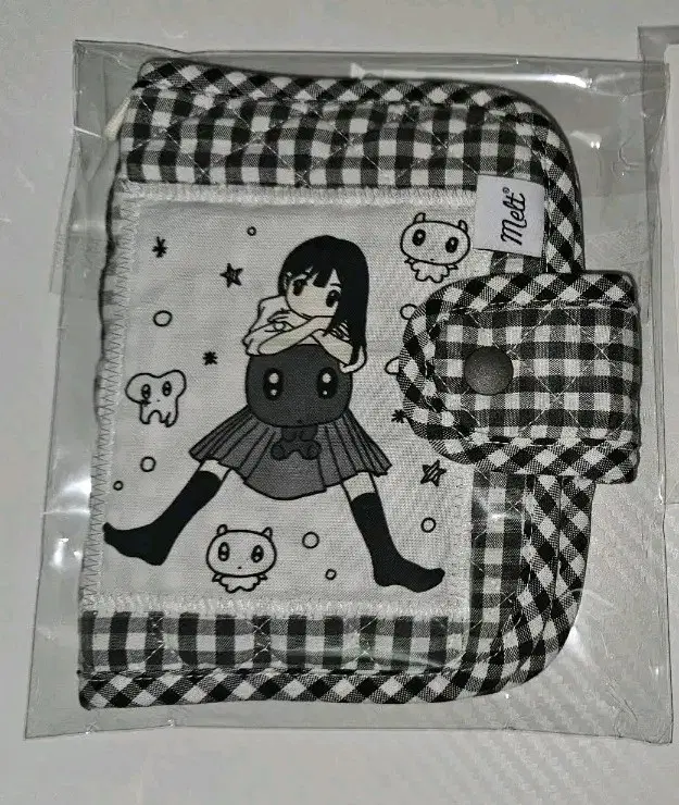 주바님 북커버,특전 일괄