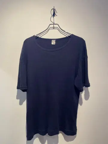 프랑스군 코튼 플라이 셔츠 L 사이즈