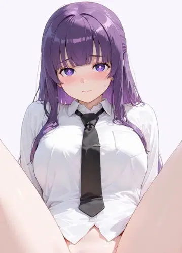 페른2 브로마이드 l판 사이즈