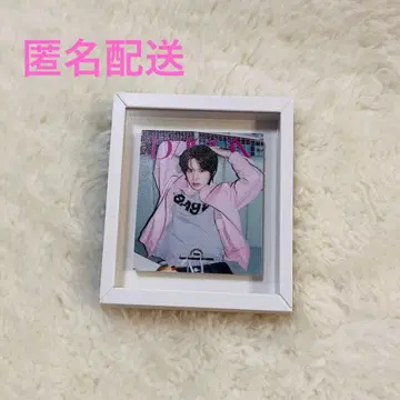 경민 TWS DICON POPUP FRAME MAGNET