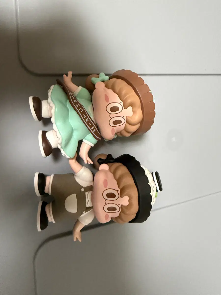 스탠다드러브댄스 체리파이 피규어 일괄 판매