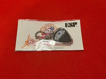 뱅드림 5th Anniversary ESP 키링 Roselia