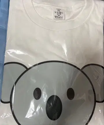 내가 연인이 될 리 없어 무리무리! 코알라 T셔츠 L