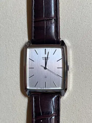 [새상품급] SEIKO 2621-5240 손목시계