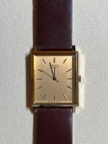 [새상품급] SEIKO 2021-5180 샤리오