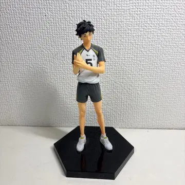 하이큐 DXF 피규어 vol.10 아카아시 케이지 후쿠로다니
