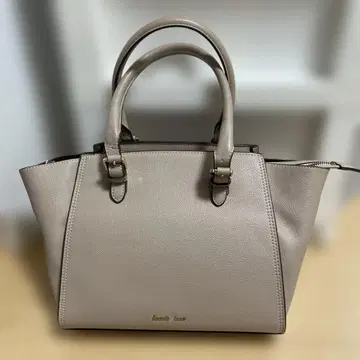 Samantha Thavasa 핸드백 그레이지