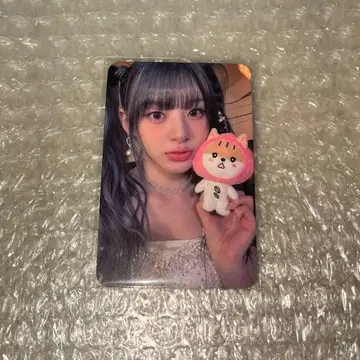 스테이씨 사운드웨이브 팝업 위드씨 혜택 세은