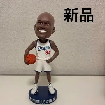 샤킬 오닐 보블헤드 6/20 배포 다저스 입장 혜택