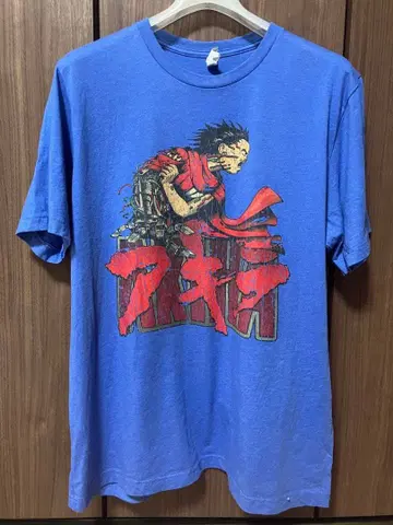 AKIRA 아키라 티셔츠 2XL 사이즈 철웅