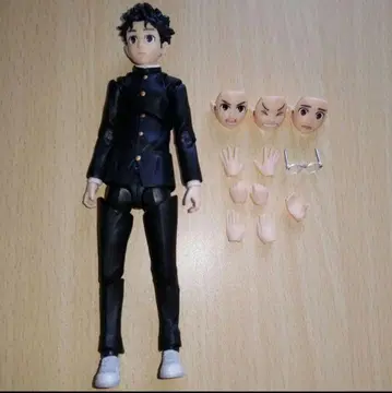 S.H.Figuarts 오카룬 단단단