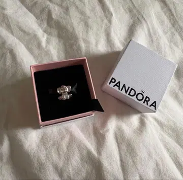 PANDORA 판도라 코끼리 참 태국