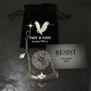 타디&킹 TADY&KING 오리지널 커스텀 21 태각63