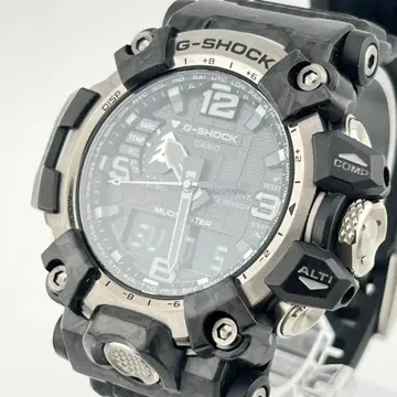 컨디션 최상! CASIO GWG-2000-1A1JF