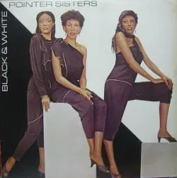Pointer Sisters