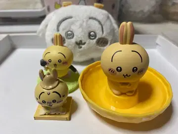 치이카와 토끼 묶음 판매