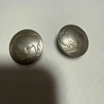 GOROS 5센트 콘초 버팔로 사양
