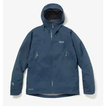 Rab fireweall light jacket S