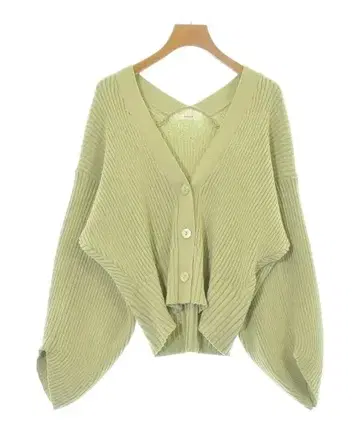 emmi atelier 가디건 여성용