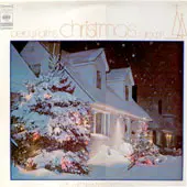 CHRISTMAS ALBUM (Percy Faith And His Orc