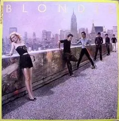 BLONDIE (AUTOAMERICAN)