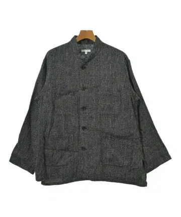 Engineered Garments 캐주얼 셔츠 남성용