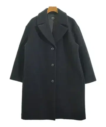 A.P.C. 체스터 코트 여성용
