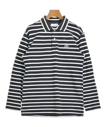 LACOSTE 여성용 피케 셔츠