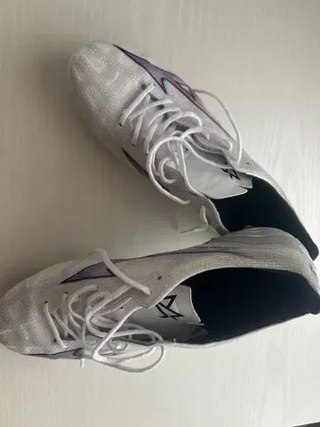 미즈노 알파 26.5cm