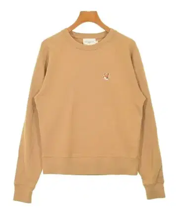 MAISON KITSUNE 맨투맨 여성용