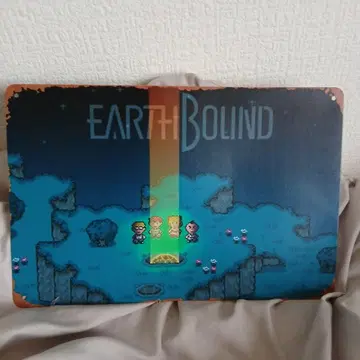 MOTHER 2 브리키 앤티크