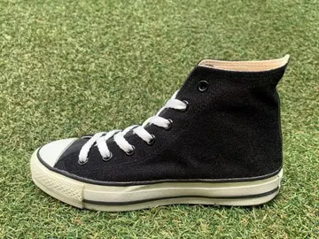새상품급 24 일본제! converse 컨버스 올스타 HI HA775