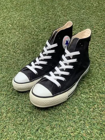 새상품급 24 일본제! converse 컨버스 올스타 HI HA775