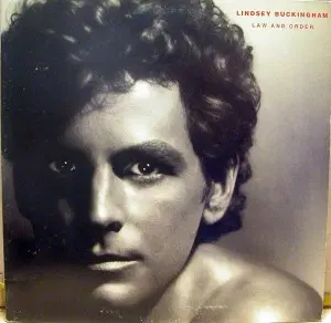 Lindsey Buckingham, Law And Order
