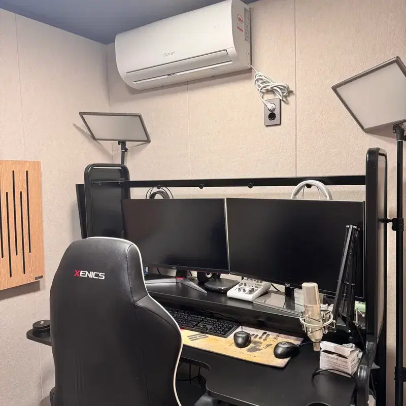 소리지오 방음부스
