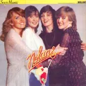 Nolans / Sexy Music