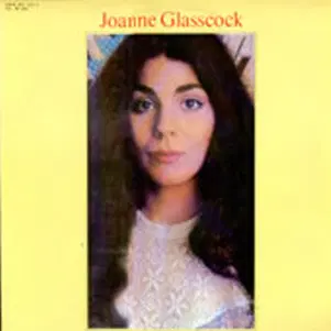 JOANNE GLASSCOCK (HERE I AM AGAIN)