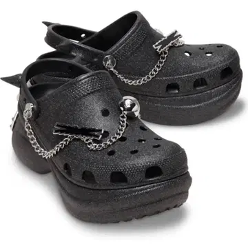 LE SSERAFIM x Crocs Bae Clog 르세라핌 21cm