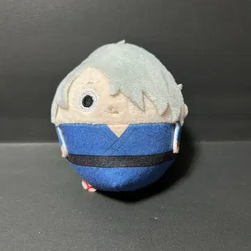 키타로 탄생 게게게의 수수께끼 후와코로링 키타로의 아버지 게게로
