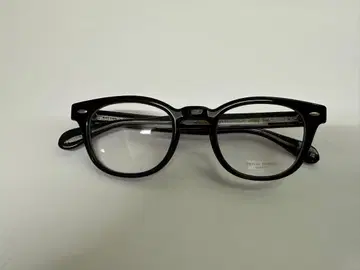 OLIVERPEOPLE OOV5036A BLACK