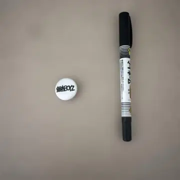 은행boyz 배지 라이징선2008