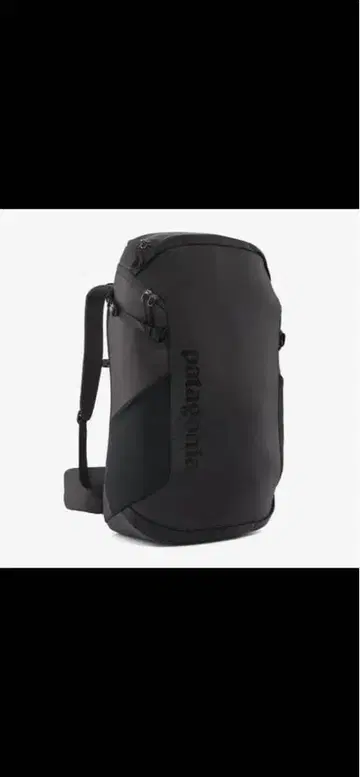 [새상품] Patagonia 파타고니아 45리터 백팩 블랙