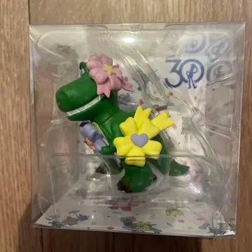 미개봉 새상품 렉스 마스코트 토이스토리 30th Anniversary