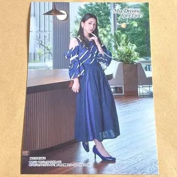 러브 라이브 하스노소라 브로마이드 노나카 코코나