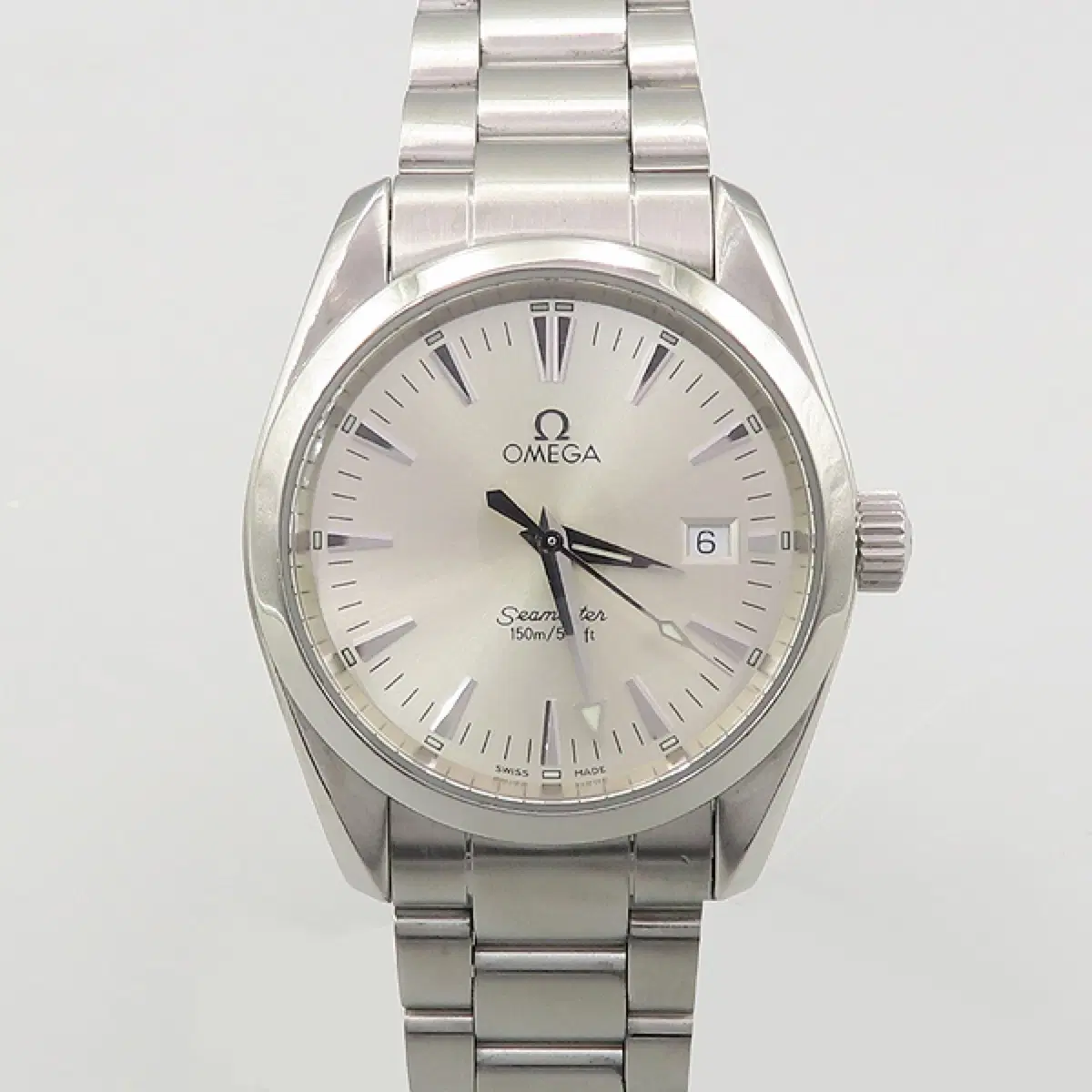(삽니다)아쿠아테라 쿼츠 36mm 구매합니다.