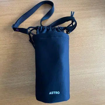 ASTRO 로봉 파우치